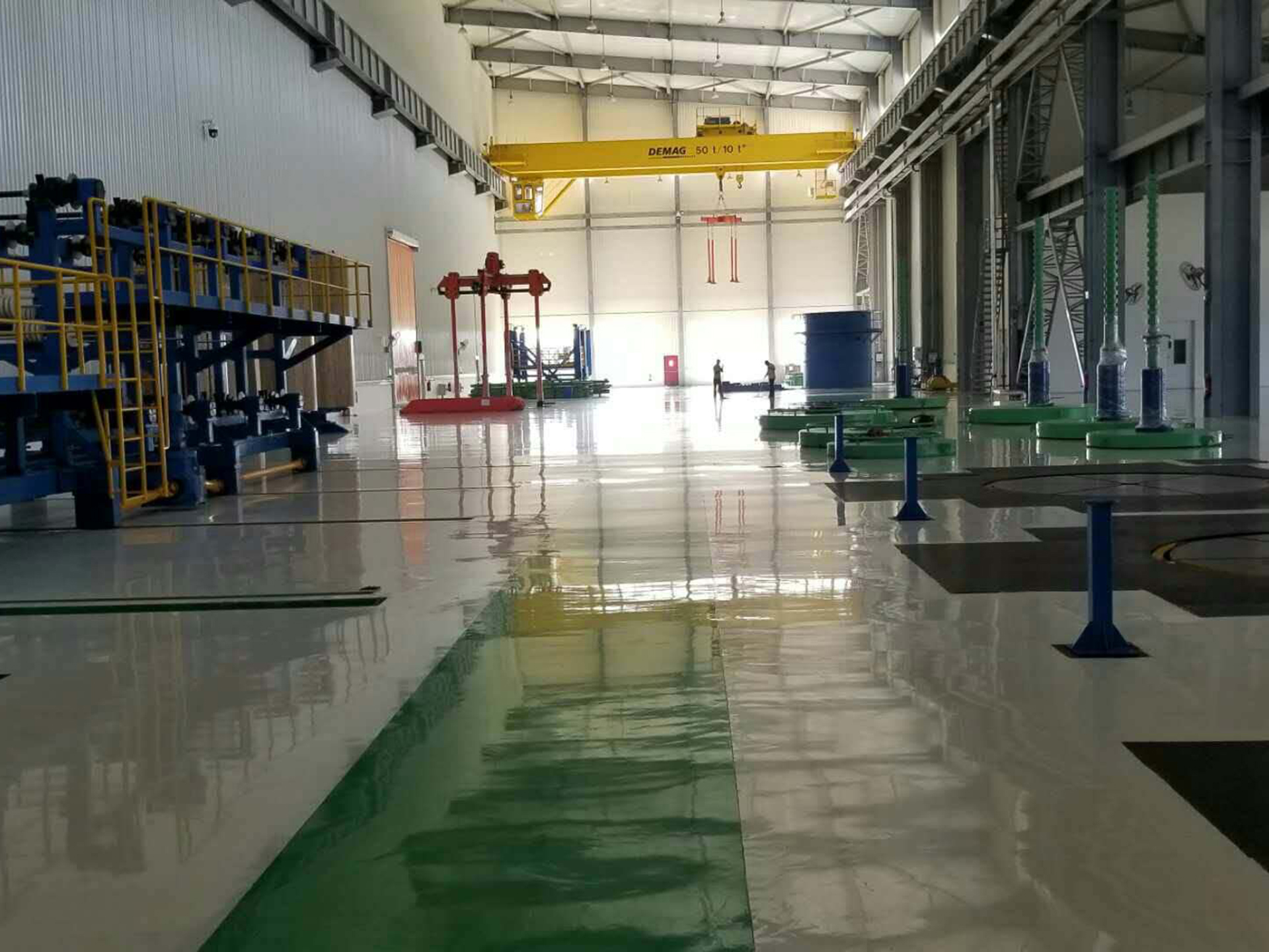 印度天威項(xiàng)目